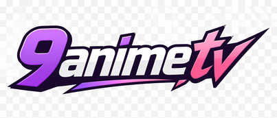 9animetv Logo Neon